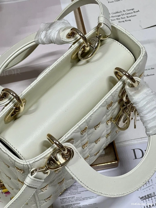 OldCobbler Bags LADY DI0R-20CM 0802